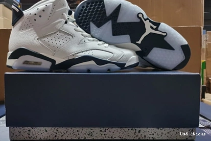 CT8529- Jordan  Navy Durable 623 6 1746 Retro Midnight 1005